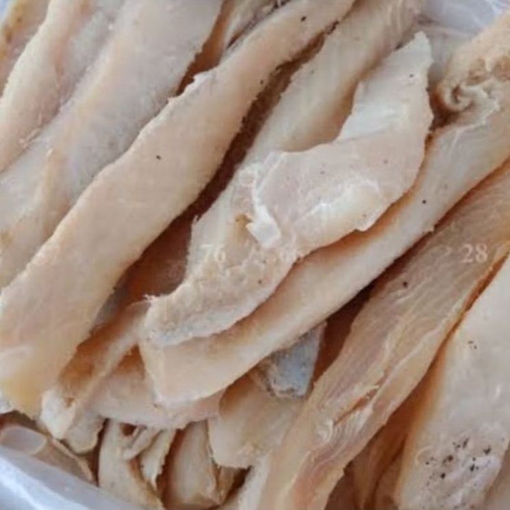 

Ikan Asin HIU 500g SA ENG PHU/ SUAHE POU Seafood Kering