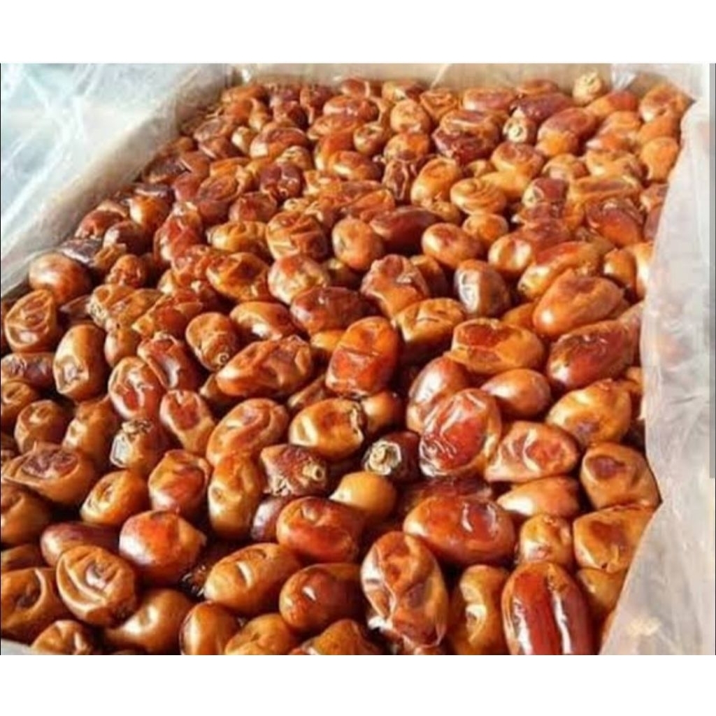 

kurma khalas 1 kg
