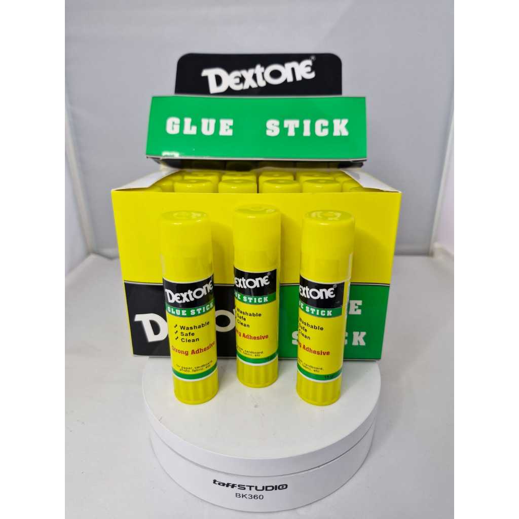 

Lem Dextone Stick 15gr