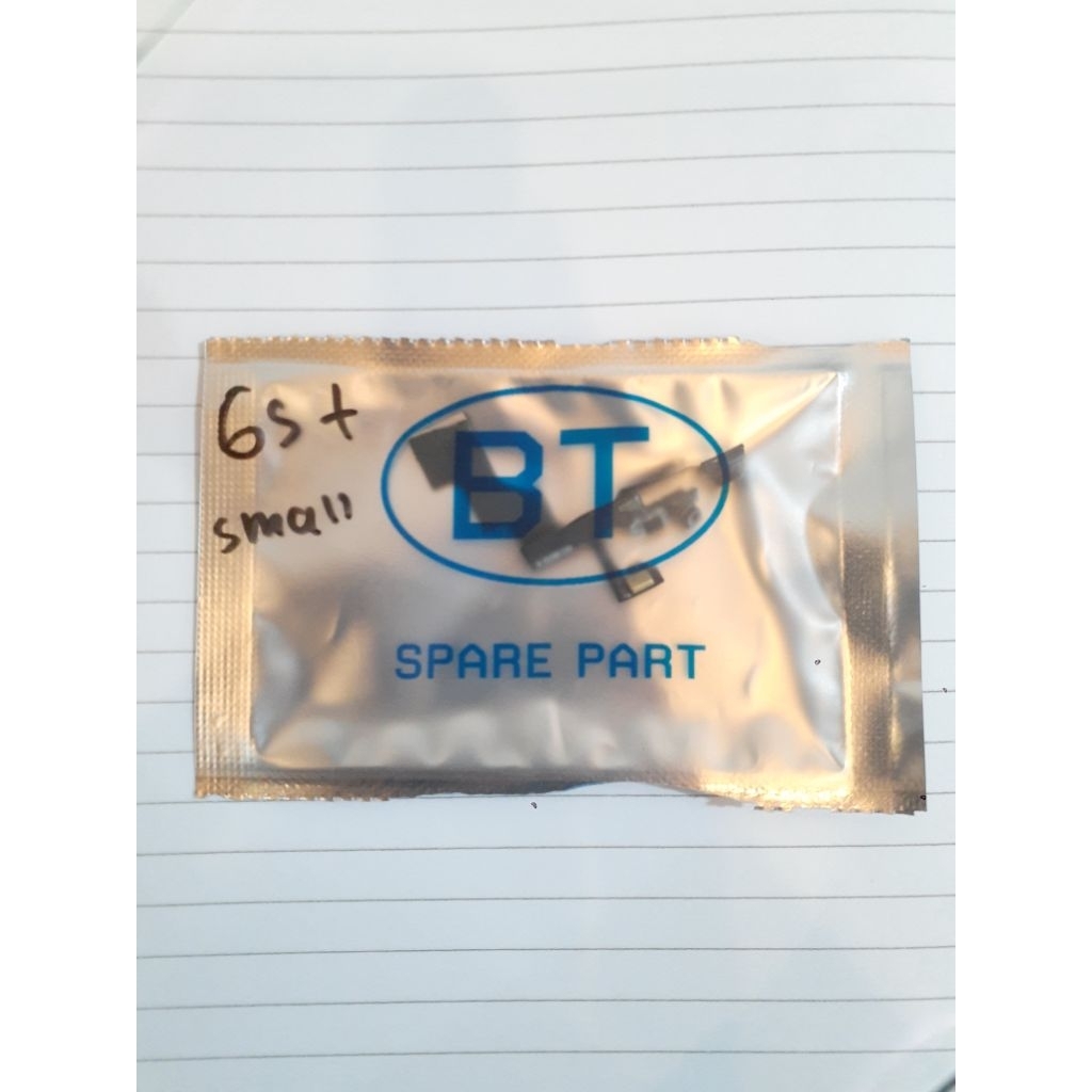 CAM SMALL IPHONE 6S PLUS SMALL+SENSOR+MIC ORI