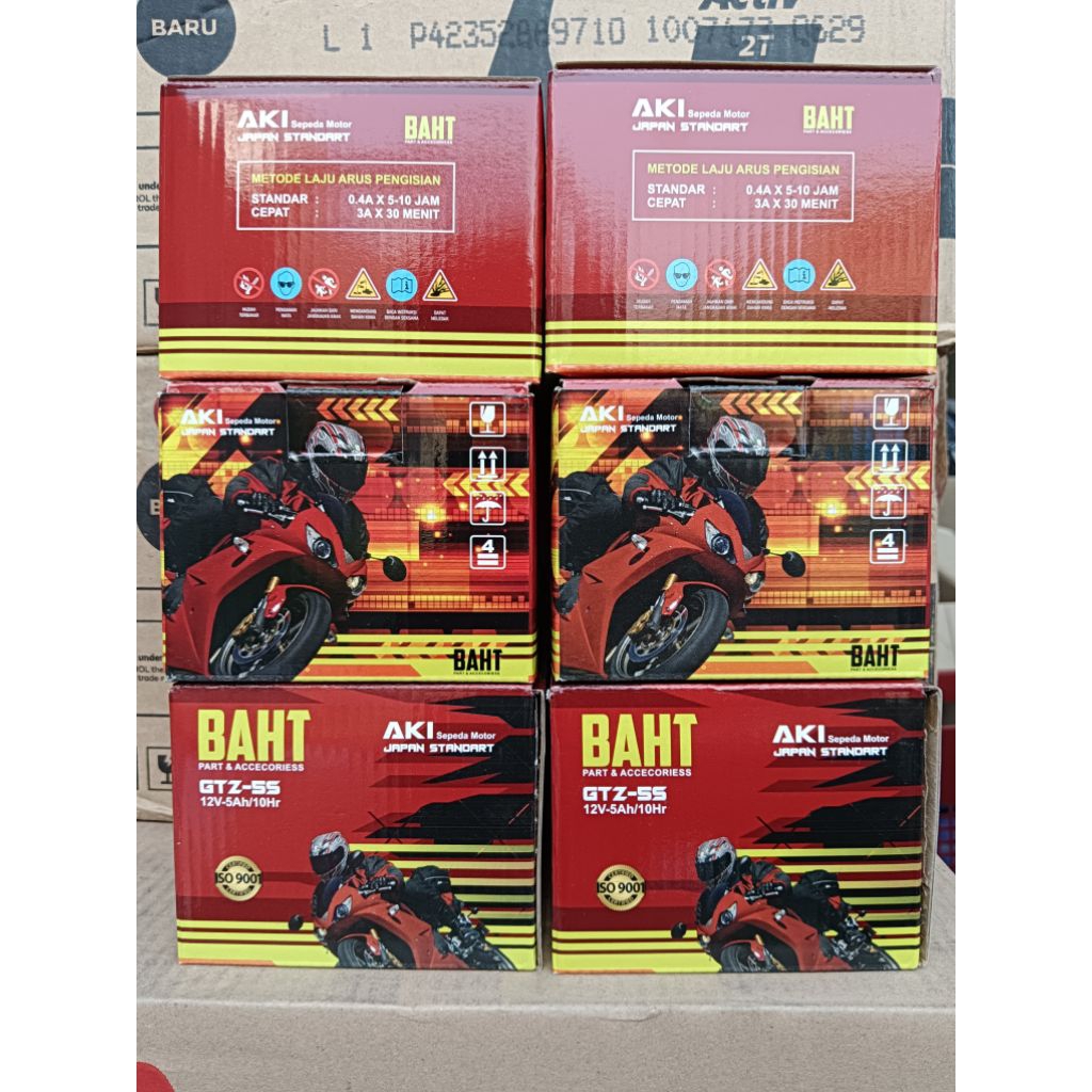 AKI KERING BAHT AKI KERING BAHT, BEAT FI, KARISMA