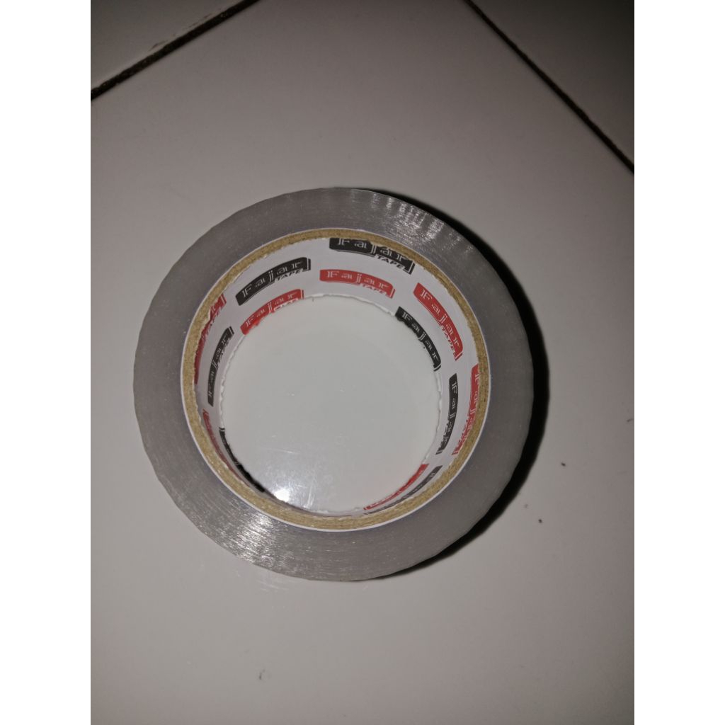 

SOLATIP FAJAR TAPE - KECIL