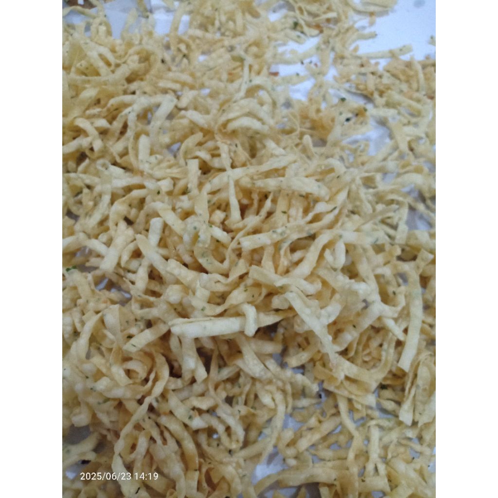 

Sistik Bawang Original (1000gram)