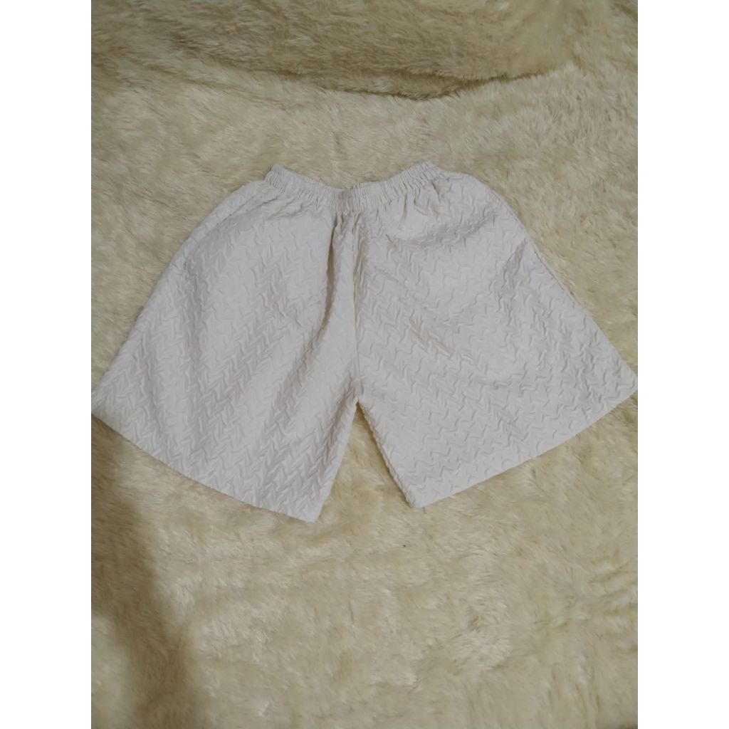 Preloved Celana Pendek Wanita/ Celana Pendek Wanita/Celana Pendek