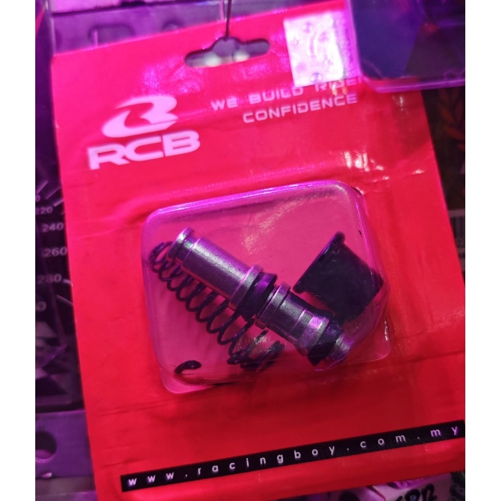 REPAIR KIT SEAL MASTER REM RCB OVAL ORIGINAL