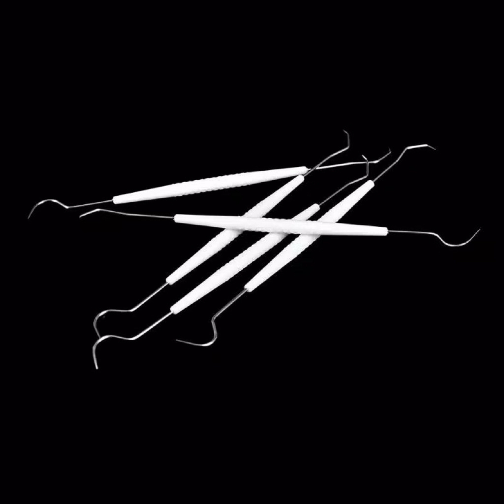 COD SONDE BEHEL 2 SISI LEPAS PASANG KARET BEHEL