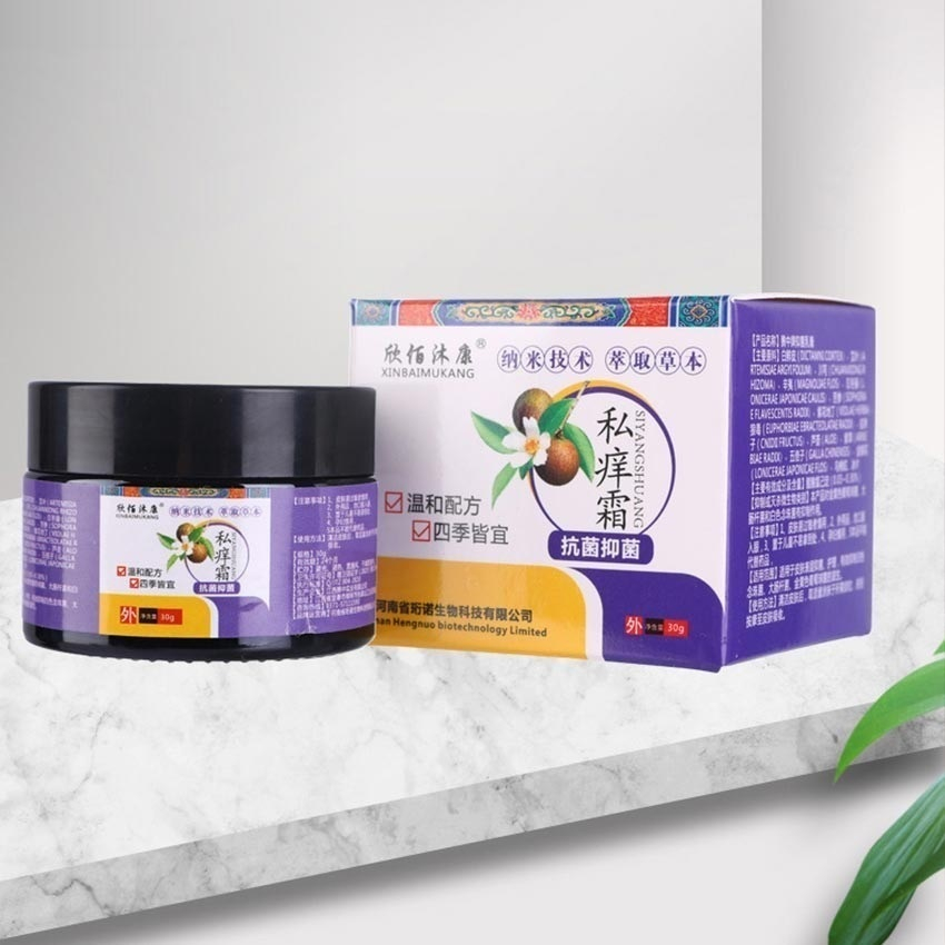 Salep Gatal Kulit Alergi Kulit Salep Gatal Selangkangan 30g