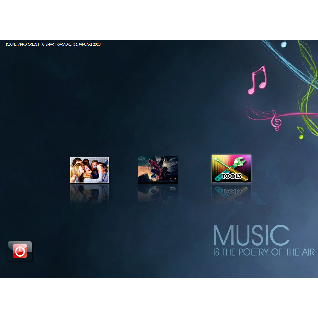 Software Karaoke Dzone 7