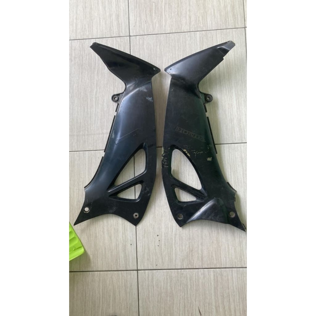 Cover Sayap Kepangan Dalam Honda Kirana 125 Original