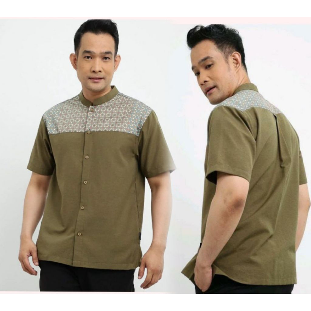 Koko sarimbit cordoba olive