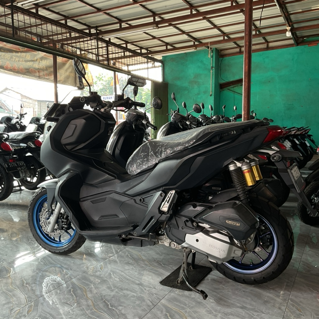 HONDA ADV 150 2019 motor bekas