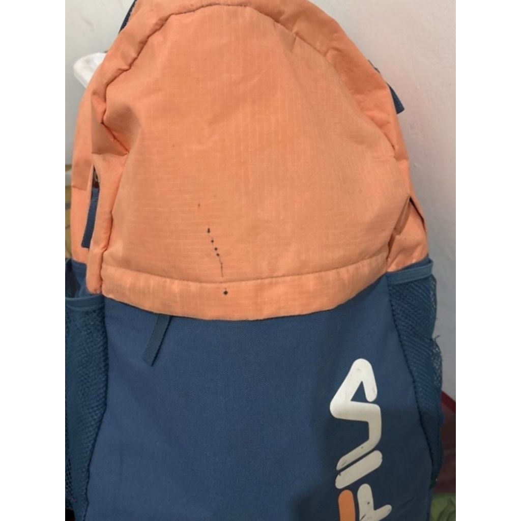 Tas FILA Sekolah Anak