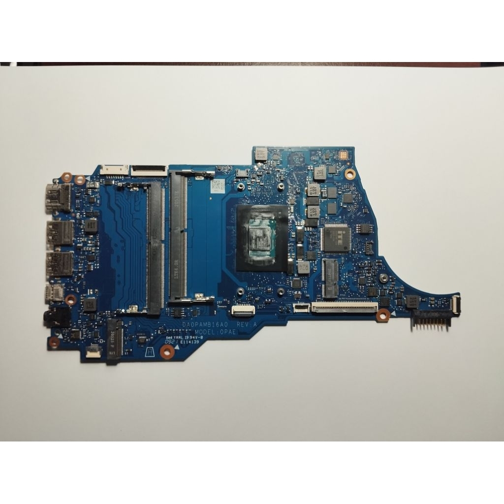 Motherboard Laptop HP 14 / HP 14S