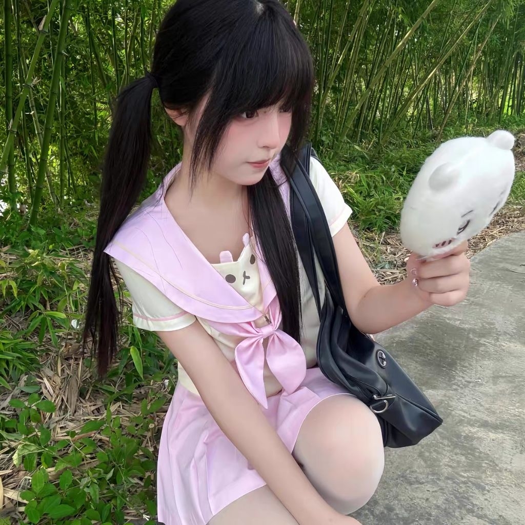 seifuku - seifuku seragam sekolah jepang murah 043