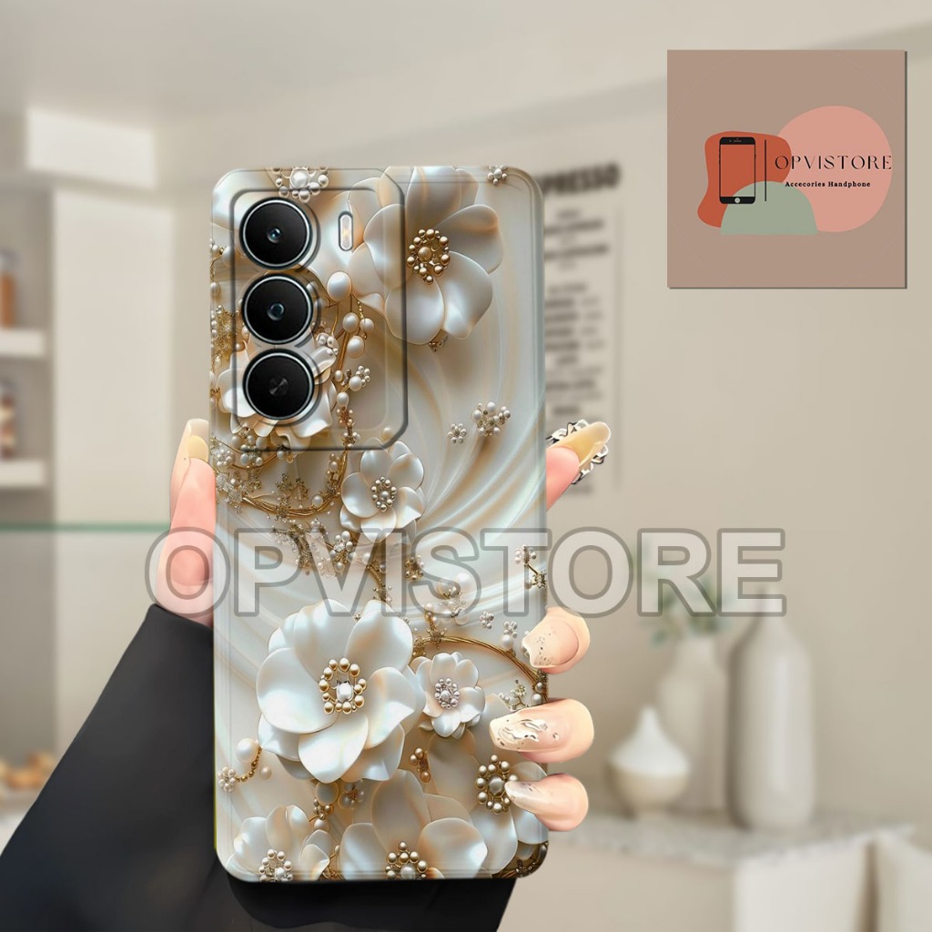 Case hp Realme C71 New - Terbaru - Casing - Softcase - Silikon - Procamera - Kes HP - Casehp - GD'04