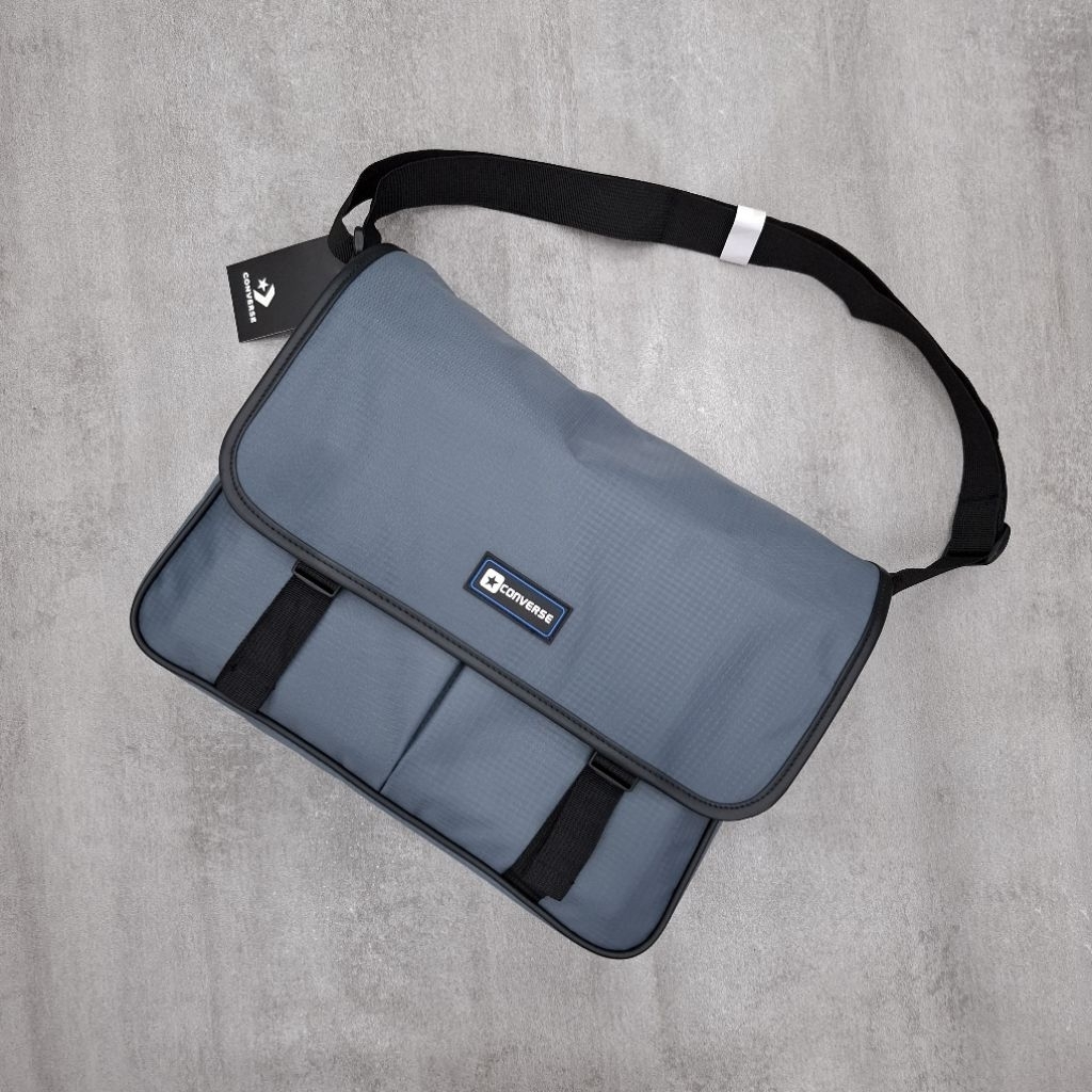 Converse Messenger Original | Tas Slempang