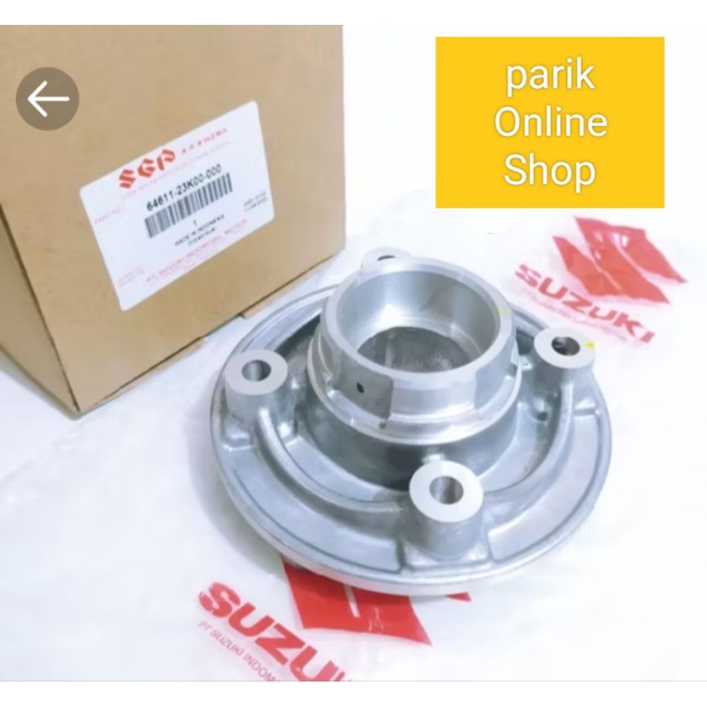 Nap Gear Belakang Suzuki GSX R S BANDIT 150