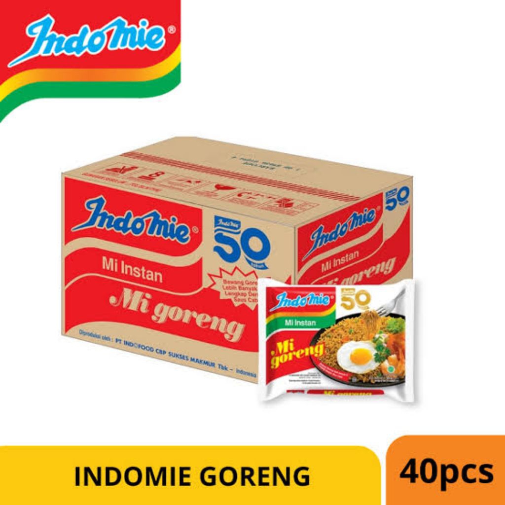 

indomie goreng 1 dus