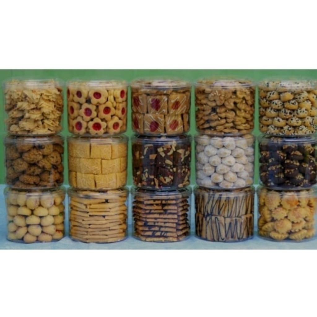 

jajan has Madura enak tenan