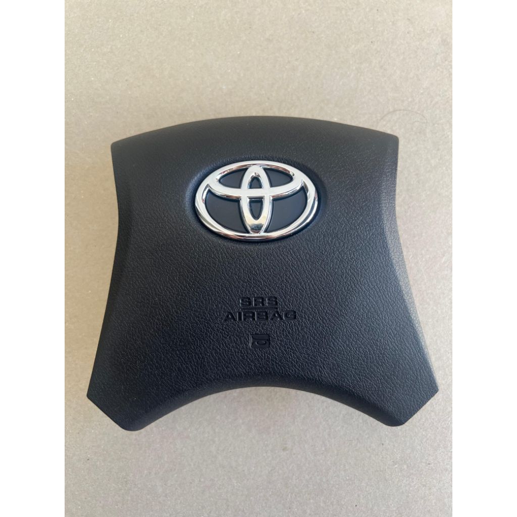 cover air bag stir grand Innova Fortuner 2012-2015