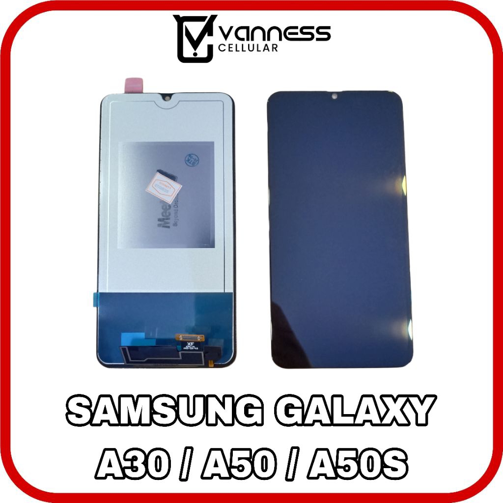LCD SAMSUNG GALAXY A30 / A50 / A50S