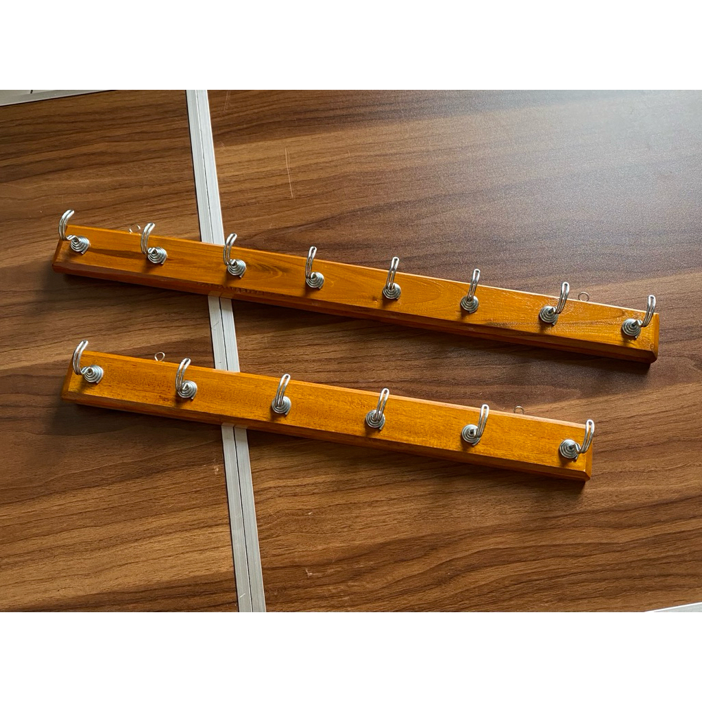 KAPSTOK GANTUNGAN BAJU/KAPSTOK KAYU/KAPSTOK GANTUNGAN BAJU MURAH/GANTUNGAN SERBAGUNA/GANTUNGAN BAJU 