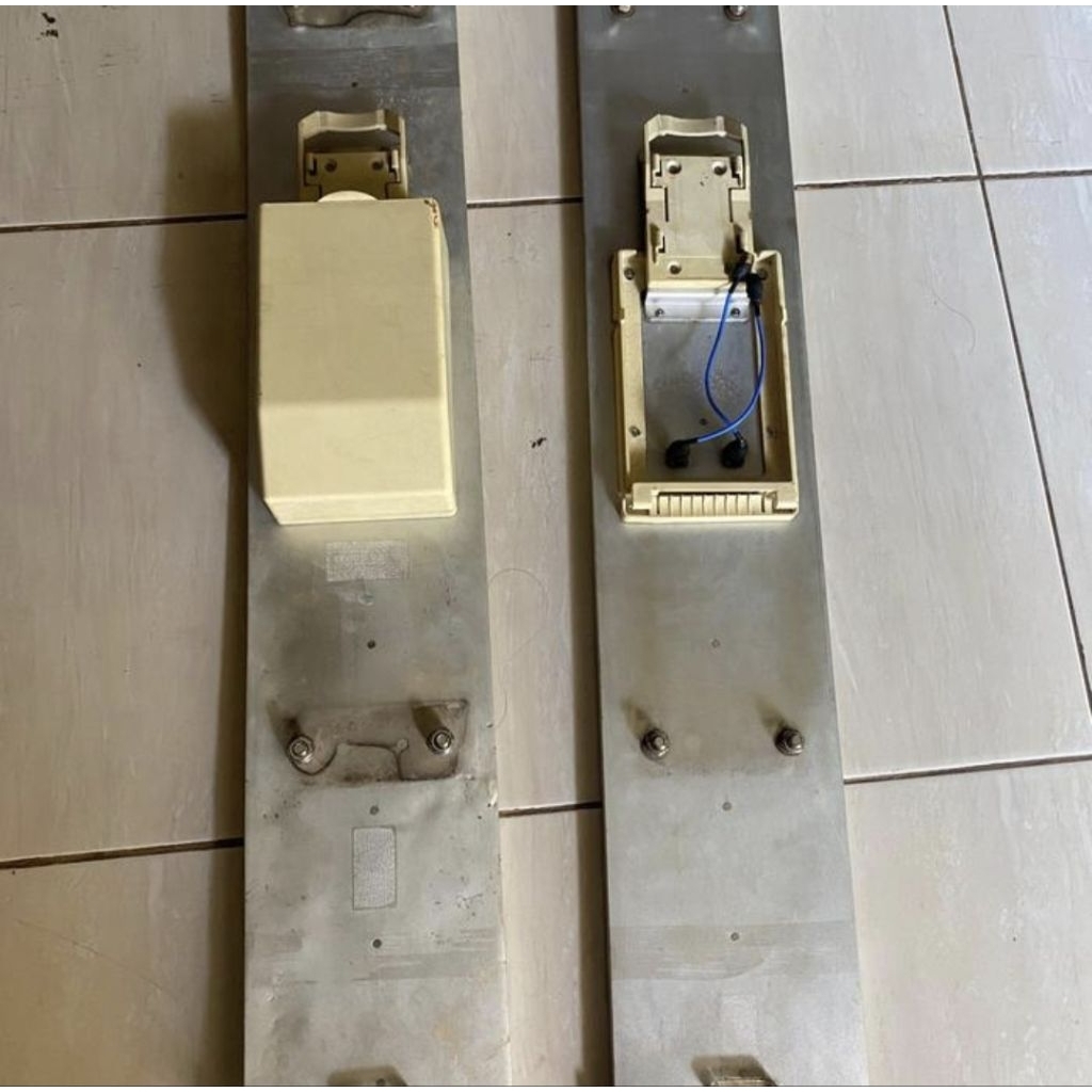 Lanbowan Sectoral 5150 - 5850 Mhz 19dBi Mimosector Antena