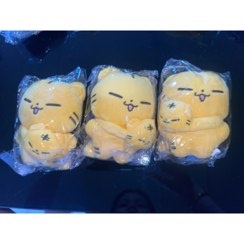 DOLL SVT SEVENTEEN KUCING HORANGHAE HOSHI WONWOO