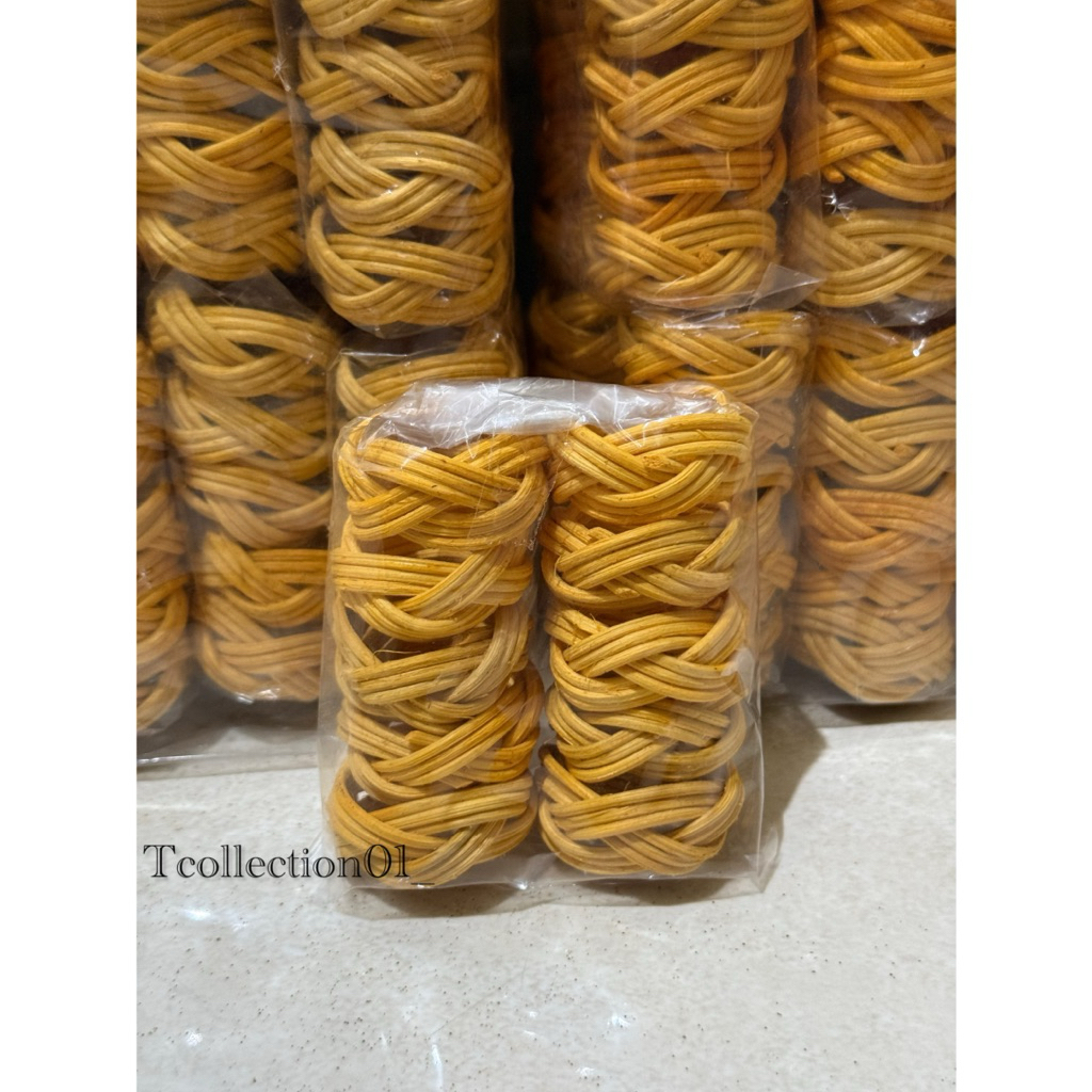 

Ring Rotan Hasduk Ring Pramuka 10 pcs Rotan Cincin Hasduk Kacu Pramuka Rotan Pernis Siaga Penggalang Penegak Pembina SD SMP SMA Murah