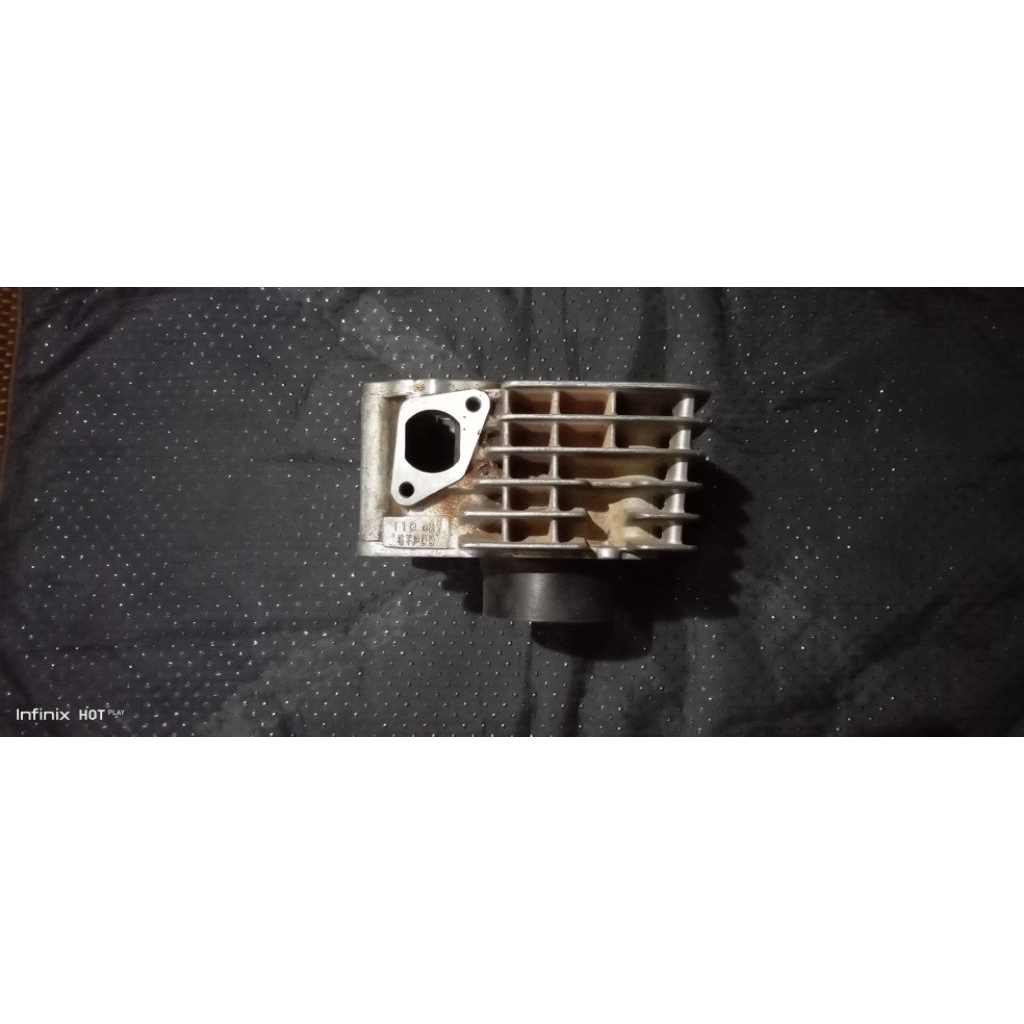 Cylinder Blok Jupiter z Vega r Boring Jupiter z Vega r original