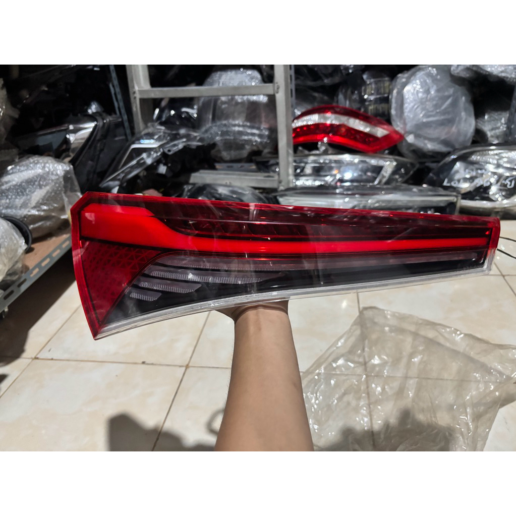stoplamp lampu belakang wuling almaz 2021 2022 type rs