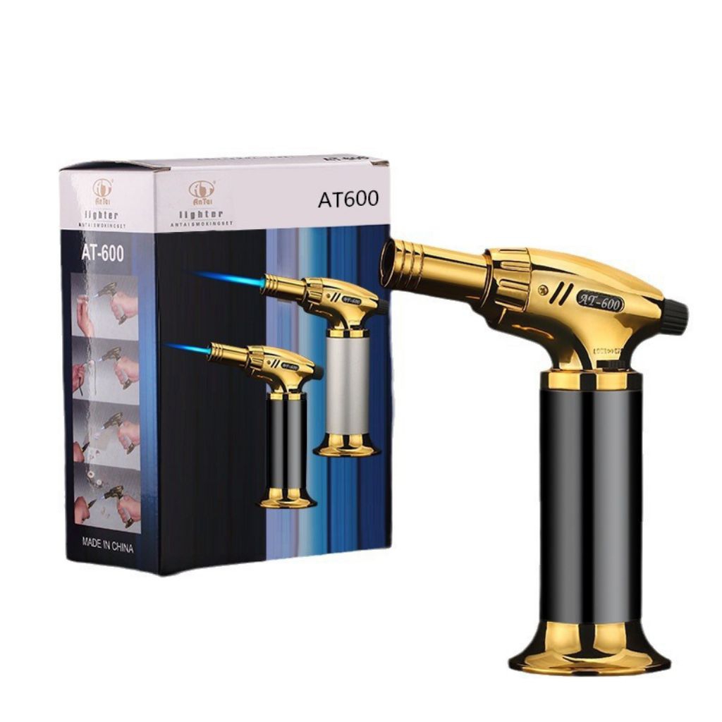 Korek Api Bara Las Gas AT 600 Korek Api Bara Torch AT 600