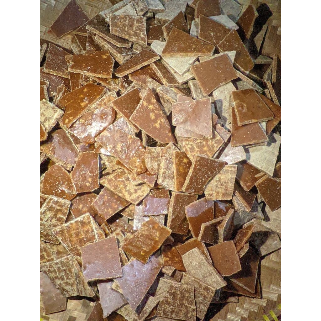 

jawadah manis hangat diperut segar di mulut