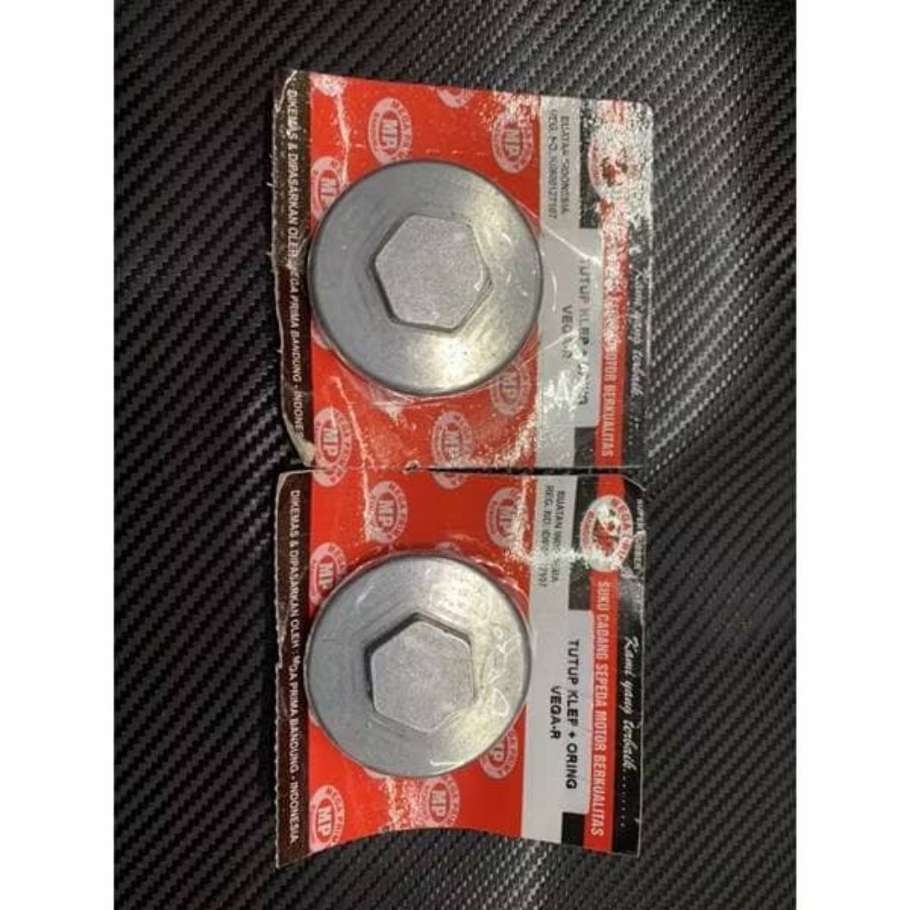 Tutup klep Yamaha / Klep Cover / Tutup stelan klep