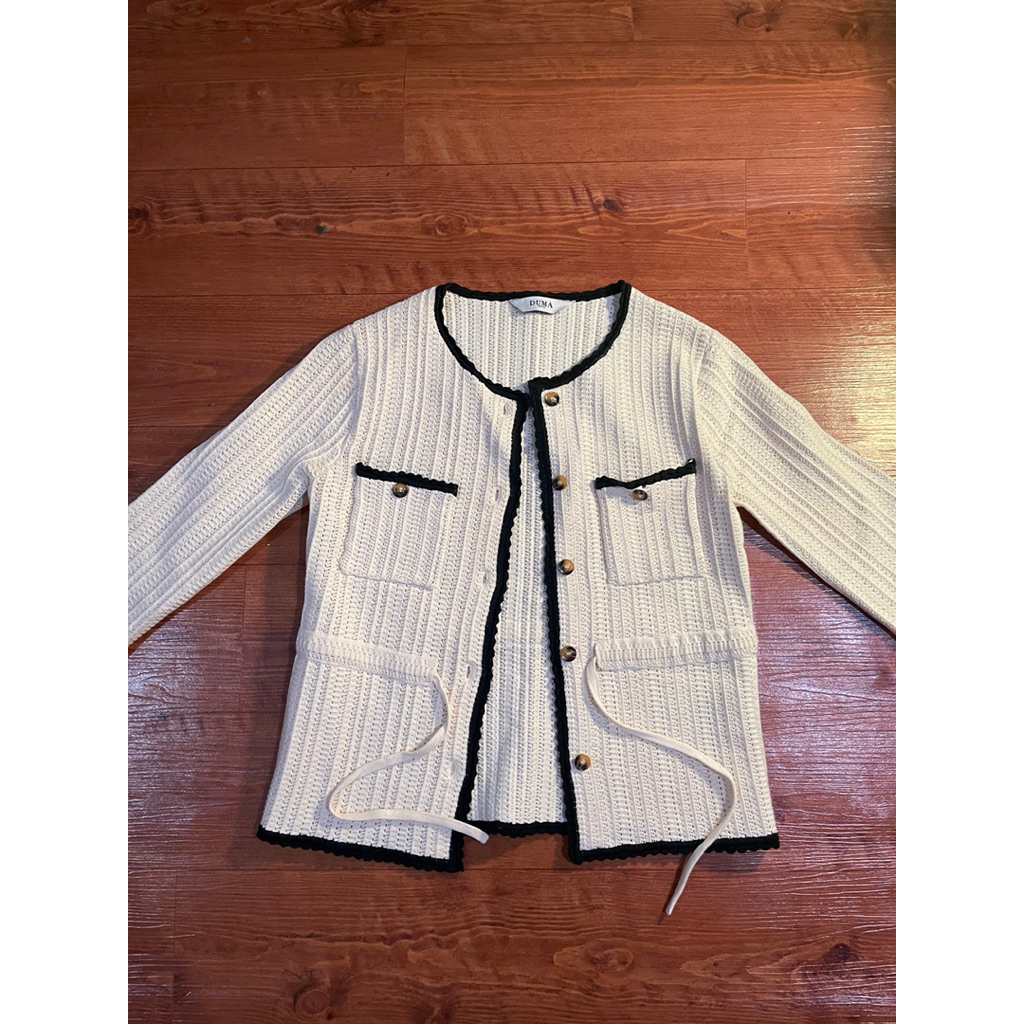 Duma Mariza Cardigan