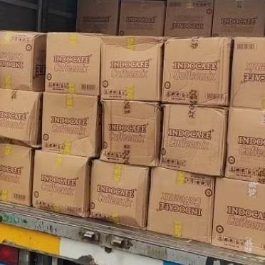 

Kopi Indocafe Coffemix 4dus 20pack