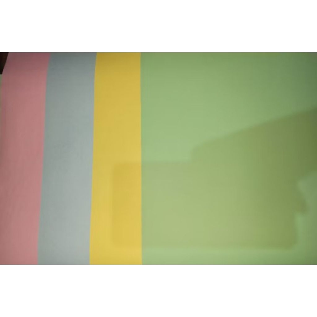 

HVS WARNA 70GSM NONBRAND