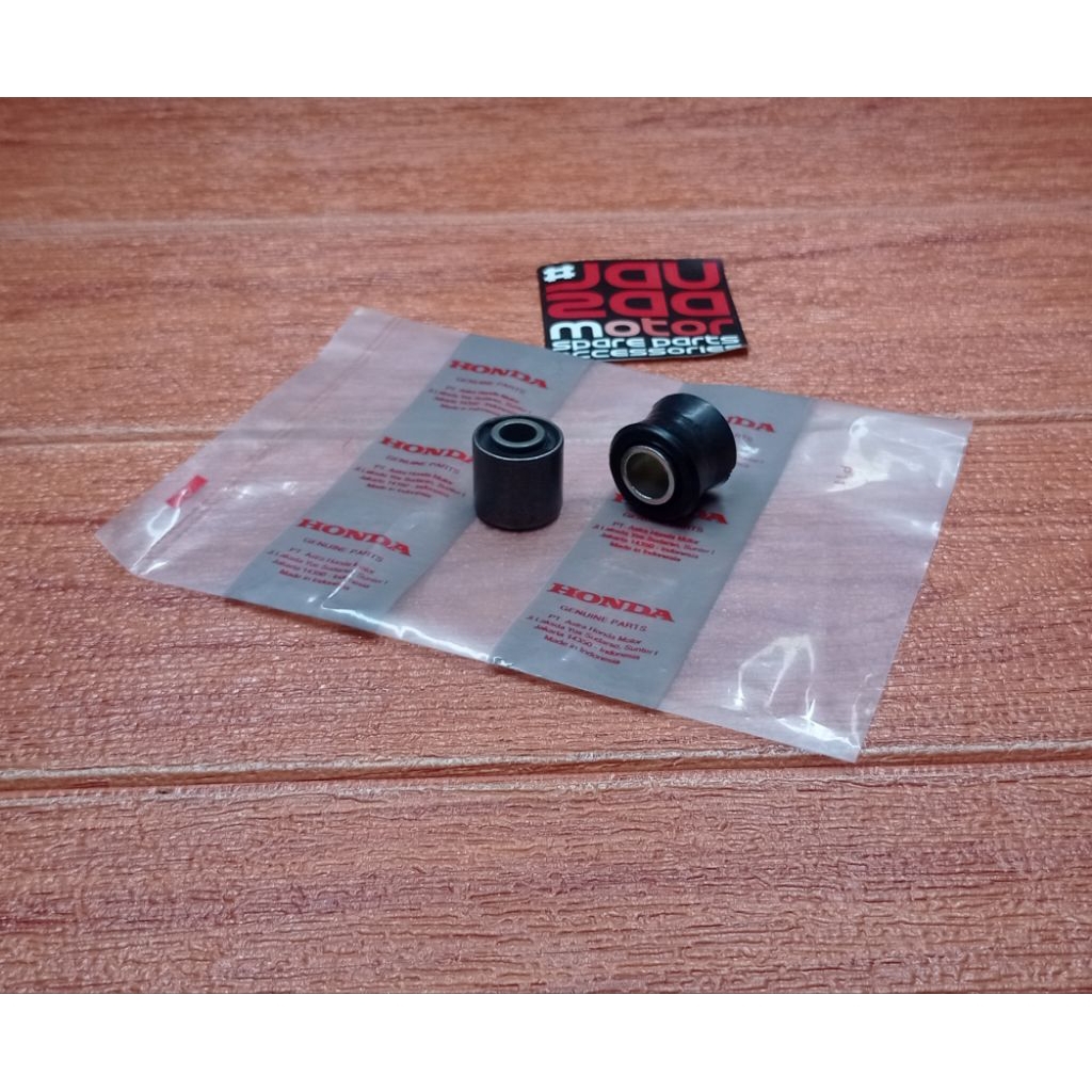 KARET BOSH SHOCK BELAKANG BEAT VARIO SPACY SCOOPY GENIO