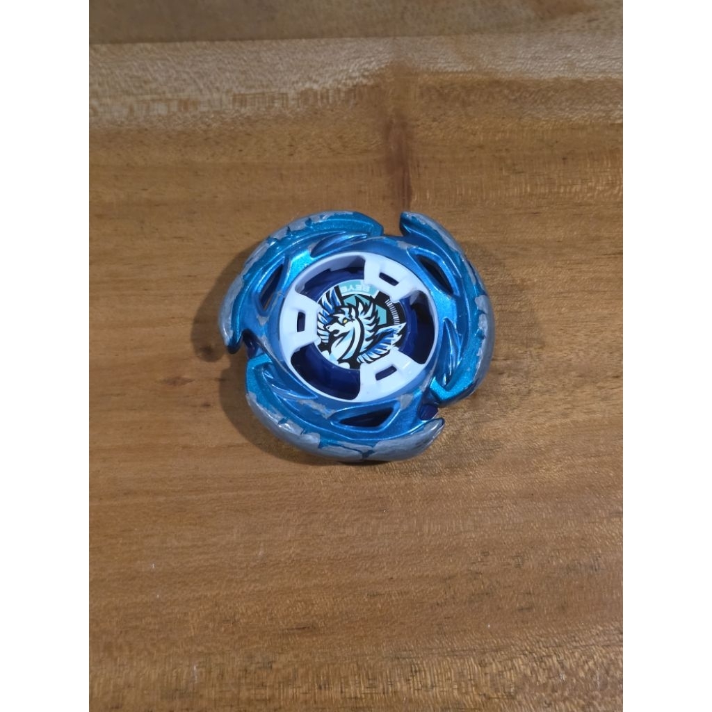 Beyblade X UX00 Aero Pegasus Used