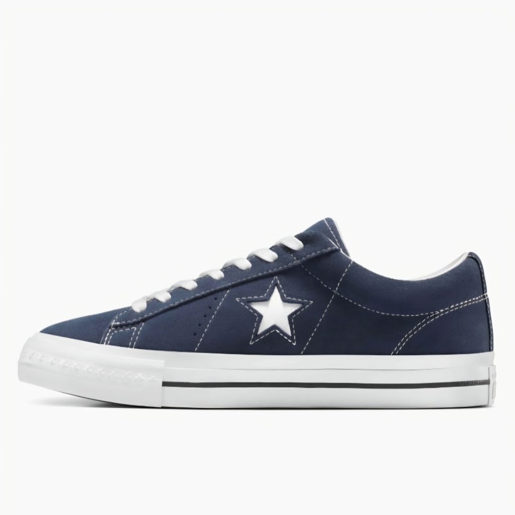 Converse - One Star 95 Navy Men's Sneakers