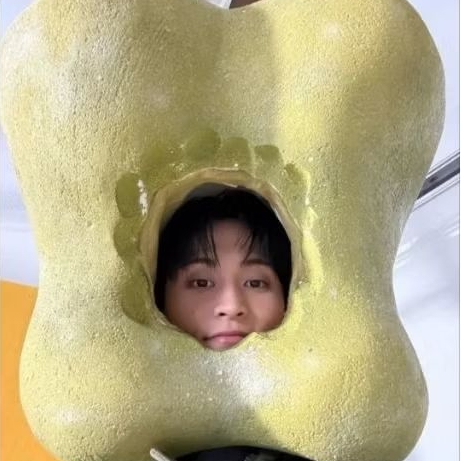 

PUNYA ORANG [MAKANAN]