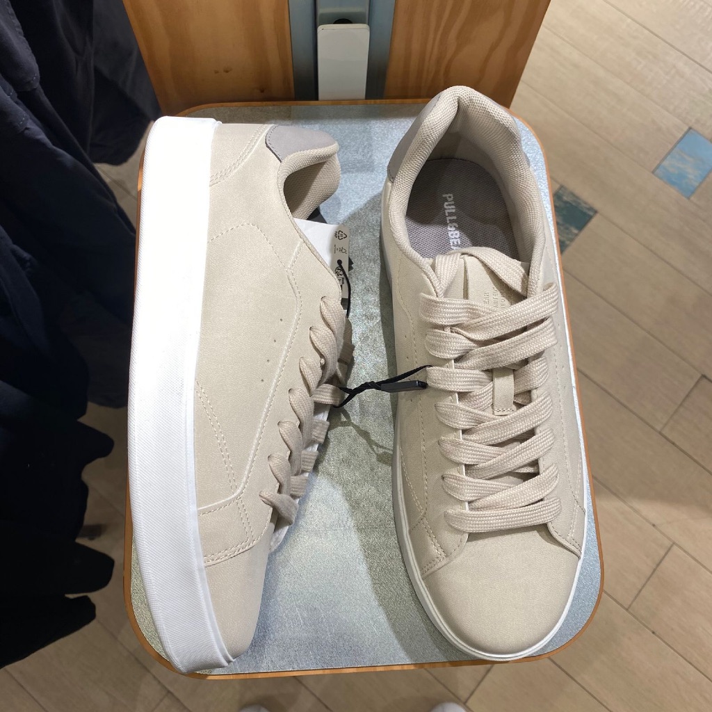 Jastipp. Shoes Pull&Bear (Man)