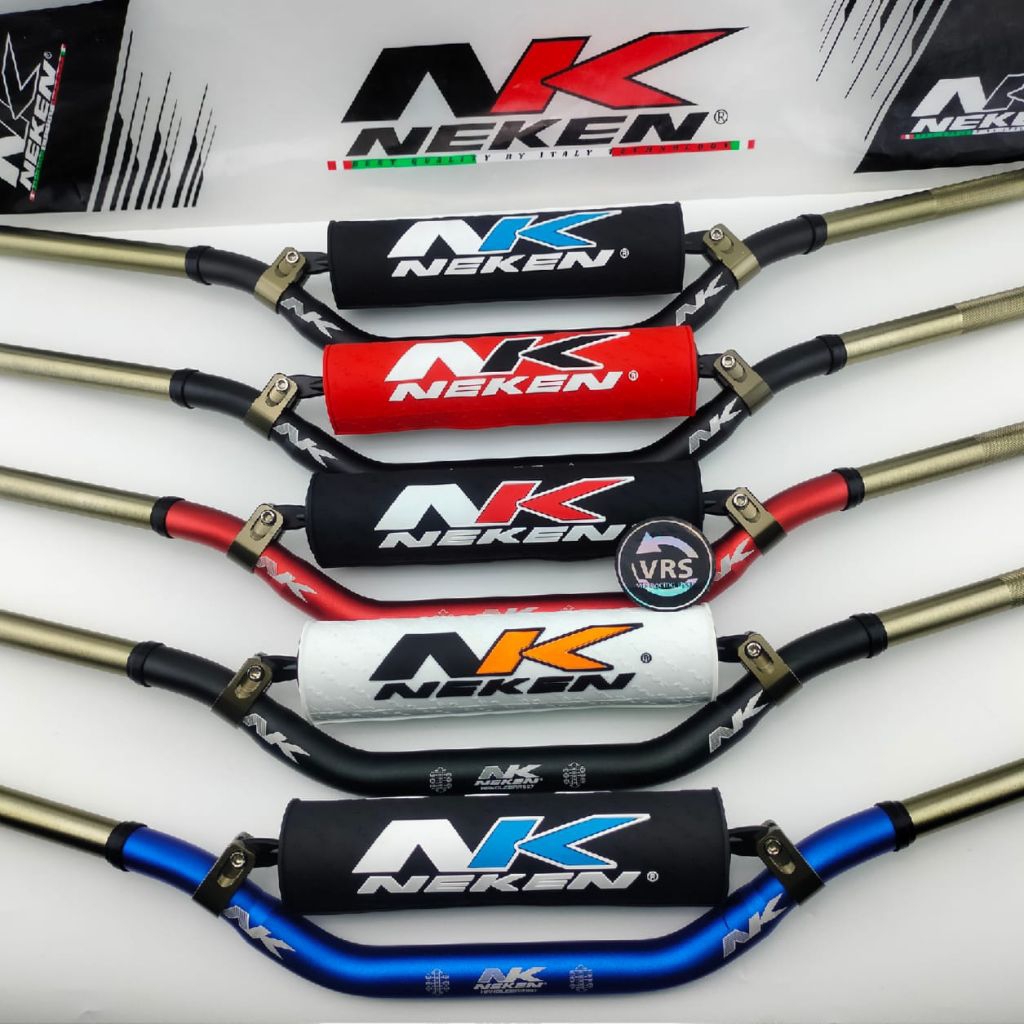 Stang Neken Twinwall 997 original Stang Neken /Stang Neken Twinwall/Stang fatbar Neken