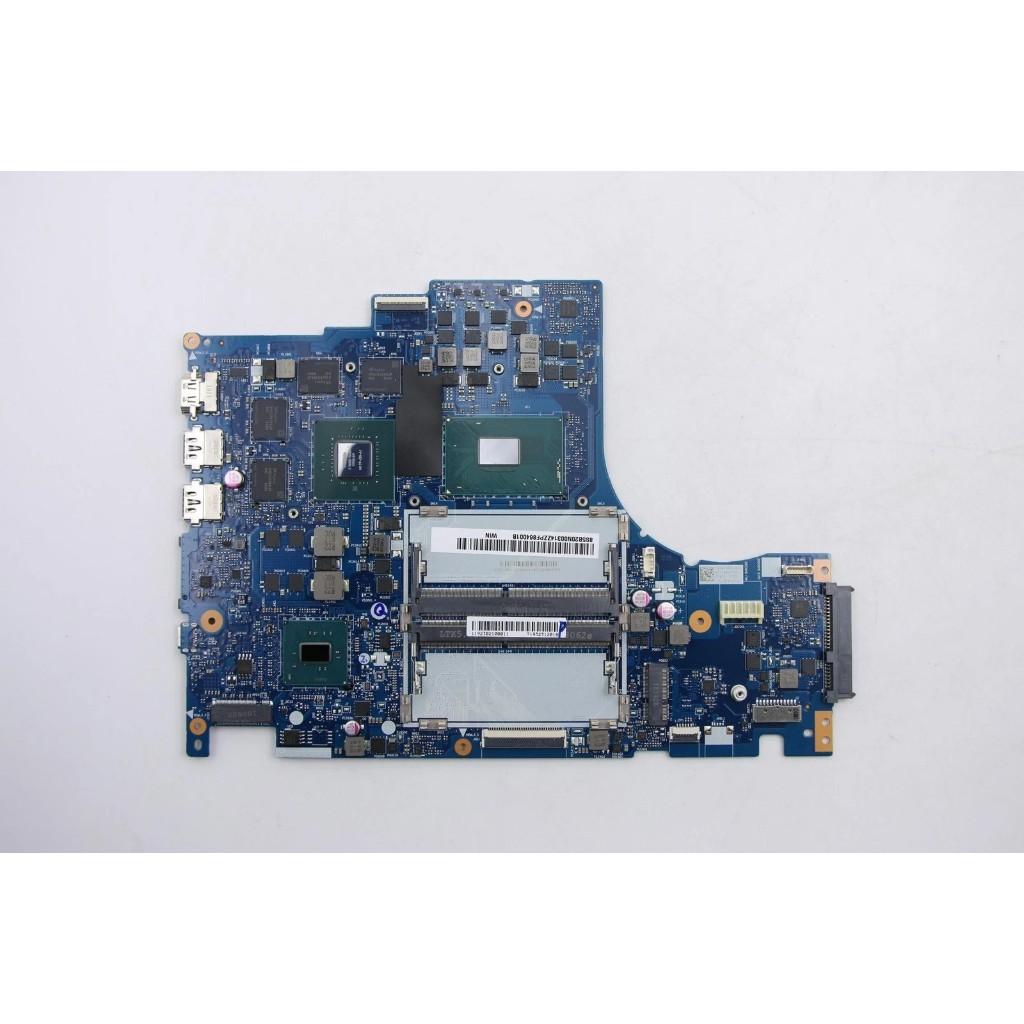 Motherboard Lenovo Legion Y520 Y520-15IKBN NM-B191 Intel Core i7-7700HQ 5B20N00280 CPU GTX 1050Ti 4G