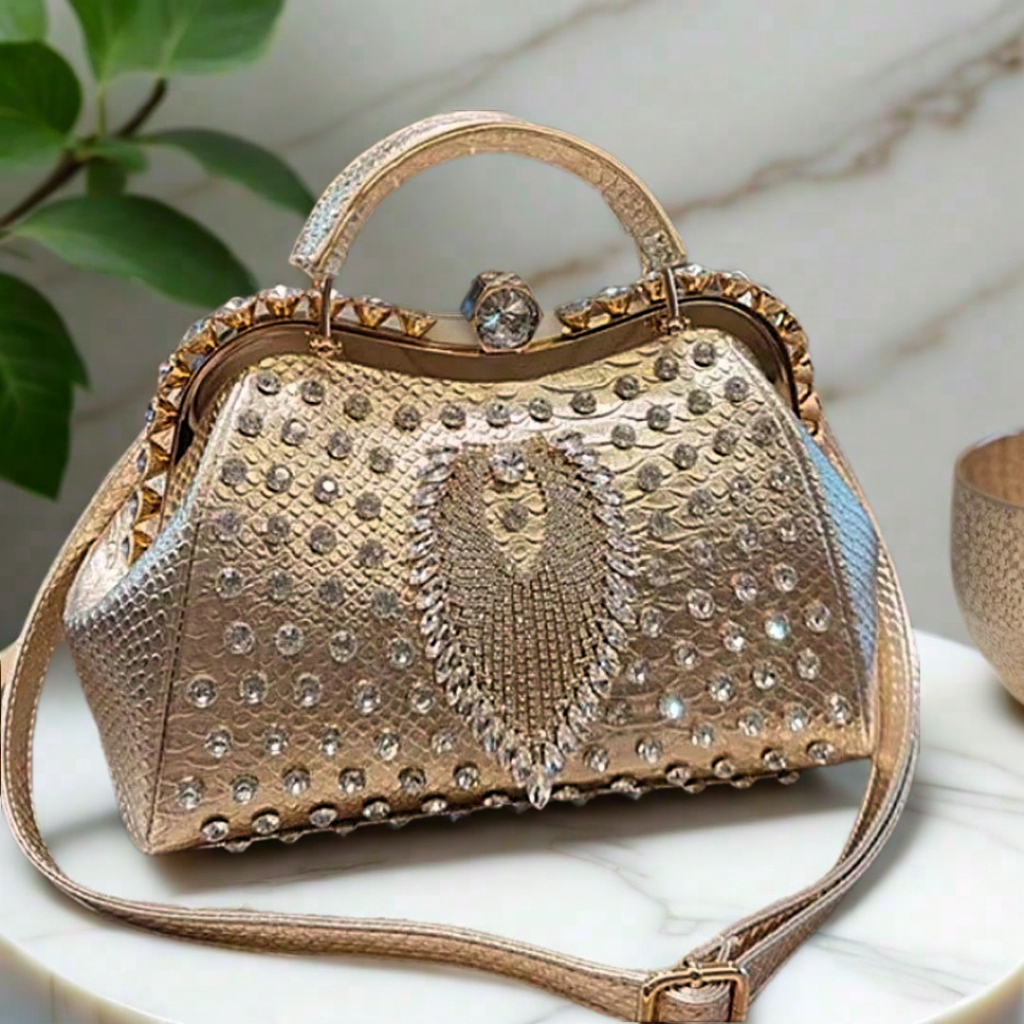 TAS PESTA / TAS BLINK 3312/ tas pesta 681 / Tas resepsi / Tas Syari / Tas Croco / Tas Tunangan / bag