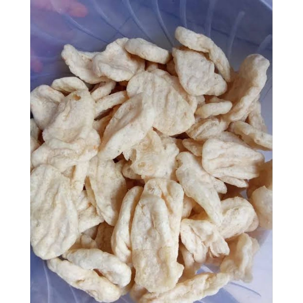 

Batagor lidah Isi 4 pcs