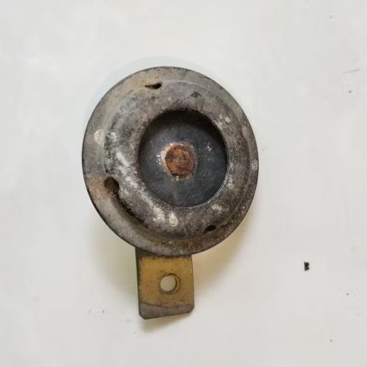 Klakson C motor honda antik lepasan motor Honda S90