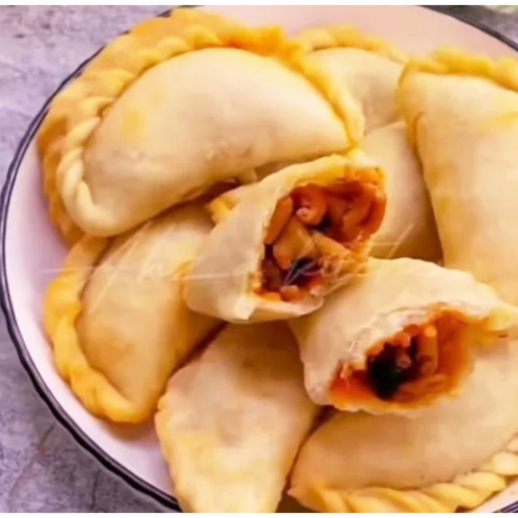 

Nanaw Cireng Isi Jando Pedas