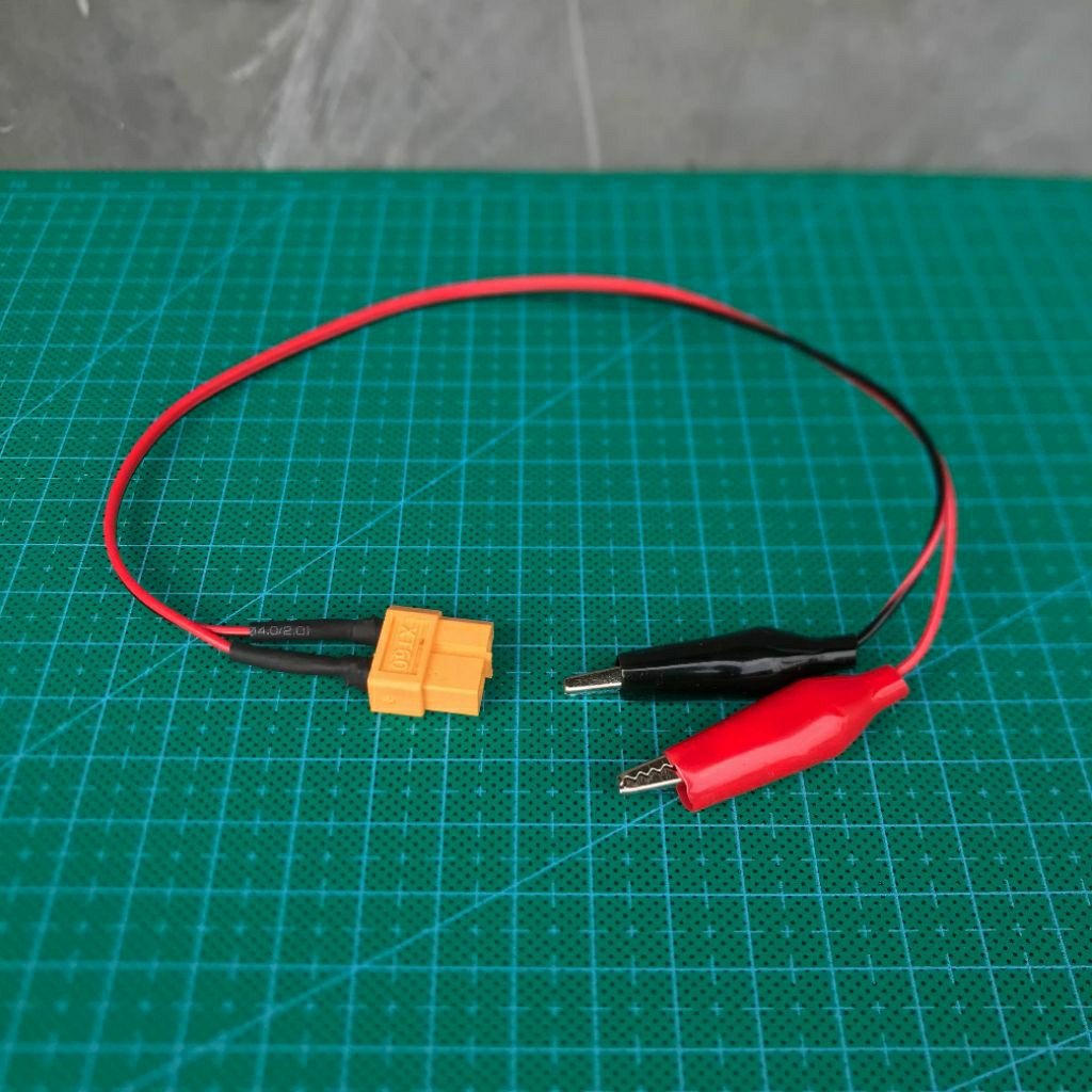 kabel breakin skyrc nc2500 pro 30cm