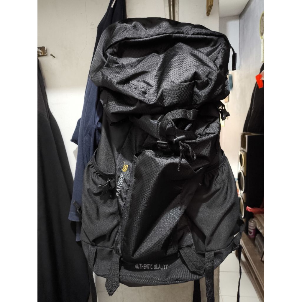 Carrier Antarestar 60+5L second